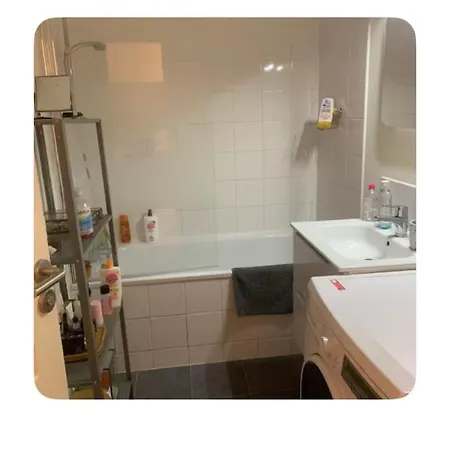 Apartamento Chris Lyon