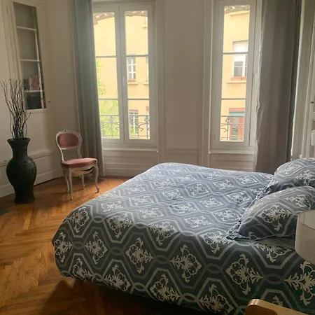 Apartamento Chris *